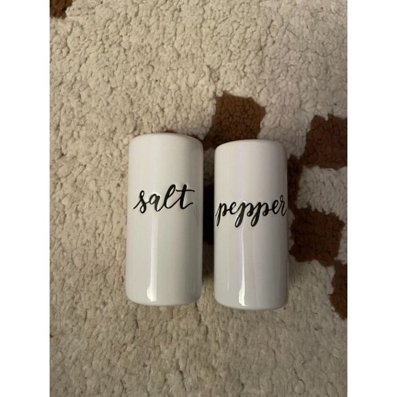 Target Kitchen Target Salt Pepper Shakers Poshmark